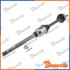 Demi-Arbre de Transmission droite pour CITROEN | 17-0145, 192AT